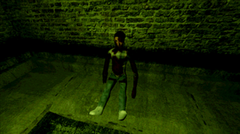 Down The Drain: Part I Image