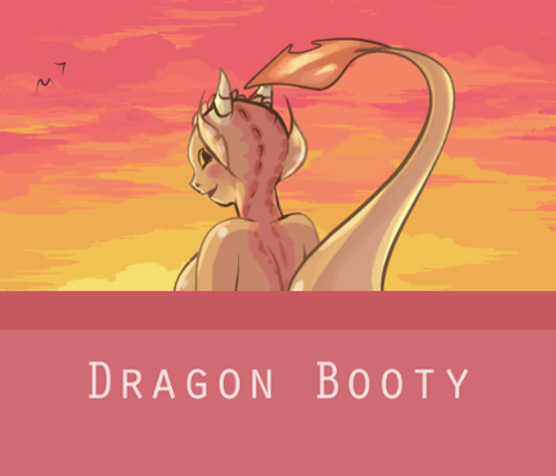 Dragon Booty Game Cover