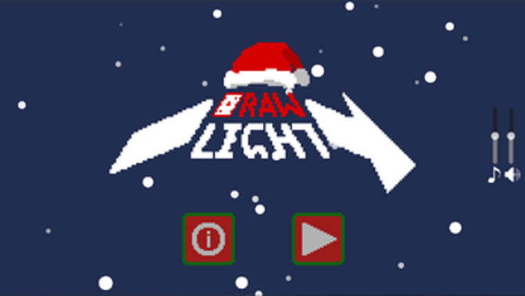 Draw Light Image