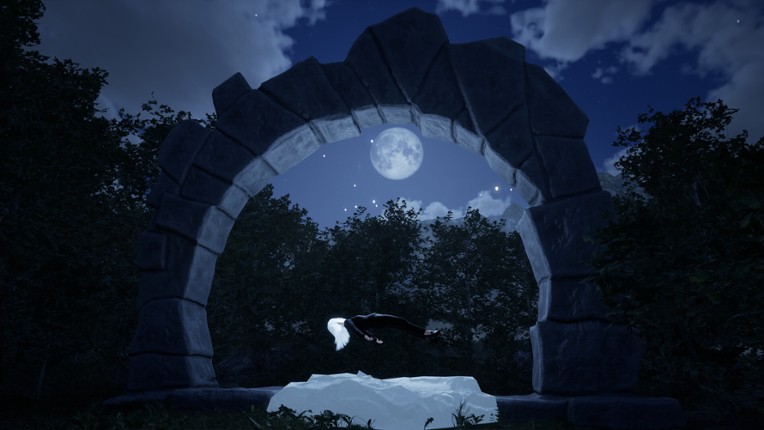 Dreamcatchers screenshot