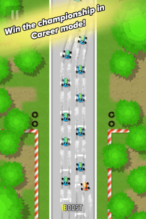 Drift'n'Drive screenshot