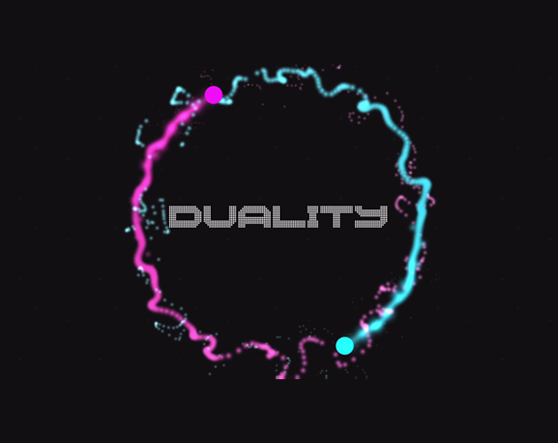 Games like Duality