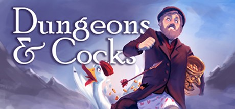 Games like Dungeons & Cocks
