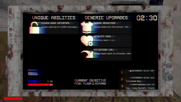 Dyskairos screenshot