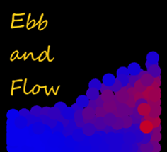 Ebb and Flow - A Simple Water Simulator Image