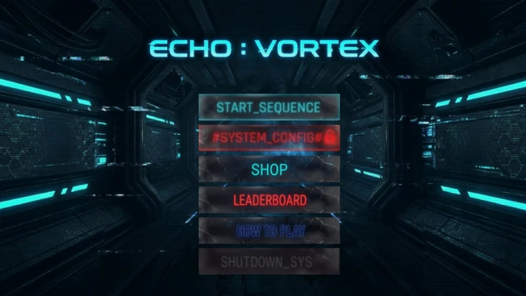 ECHO:VORTEX Image