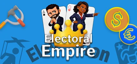 Games like Electoral Empire: Vote to Rule, Lie to Shine