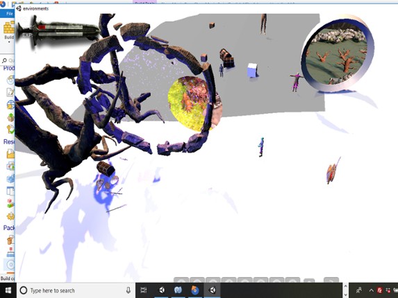 Elven Magic screenshot