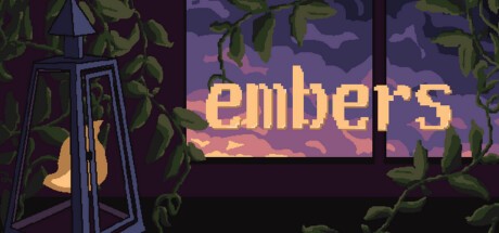 Games like Embers
