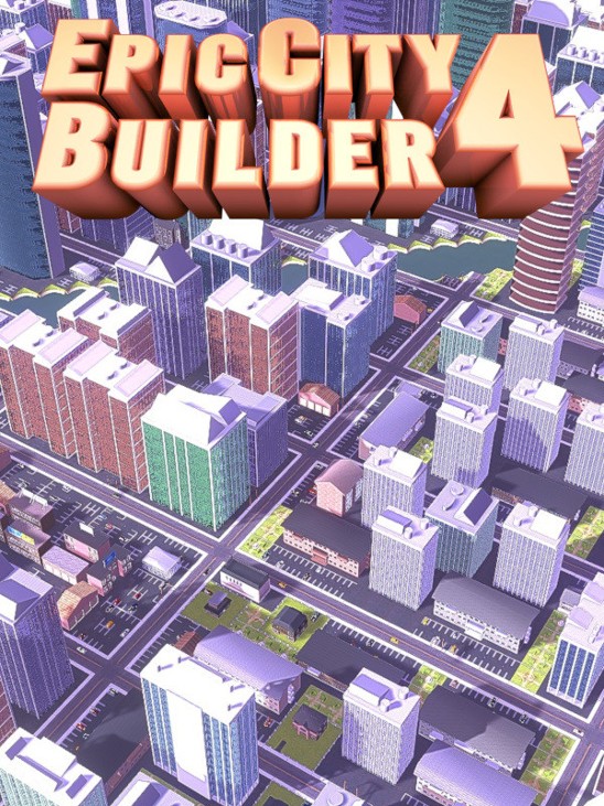 Games like Epic City Builder 4