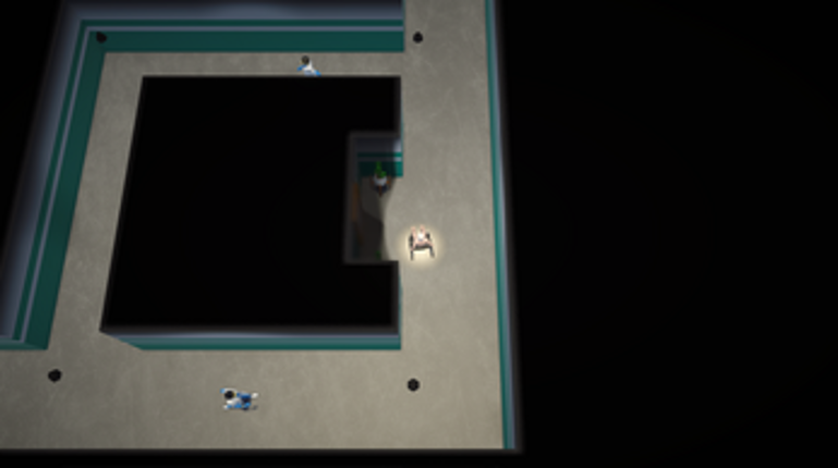 Escape The Nursing Home Image