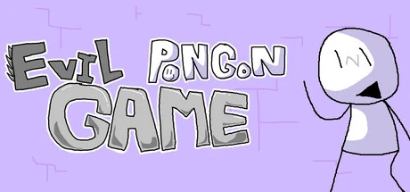 Games like Evil Pongon Game