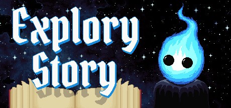 Games like Explory Story