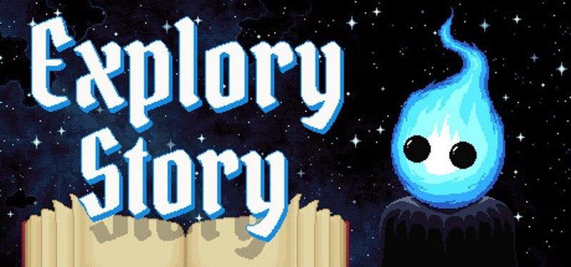 Explory Story Game Cover