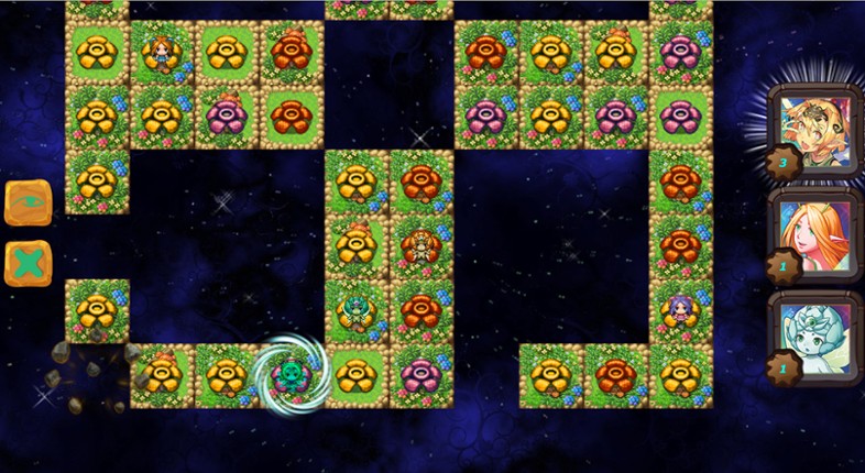 Fairyland: Fairy Power Image