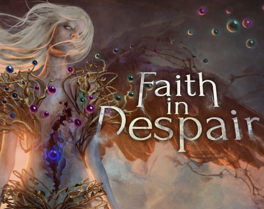 Faith in Despair Game Cover