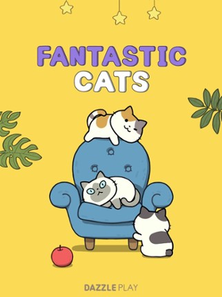 Fantastic Cats - Adorable Game Image