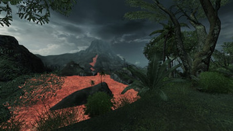 Far Cry® screenshot