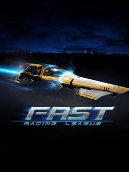 Games like Fast Racing League
