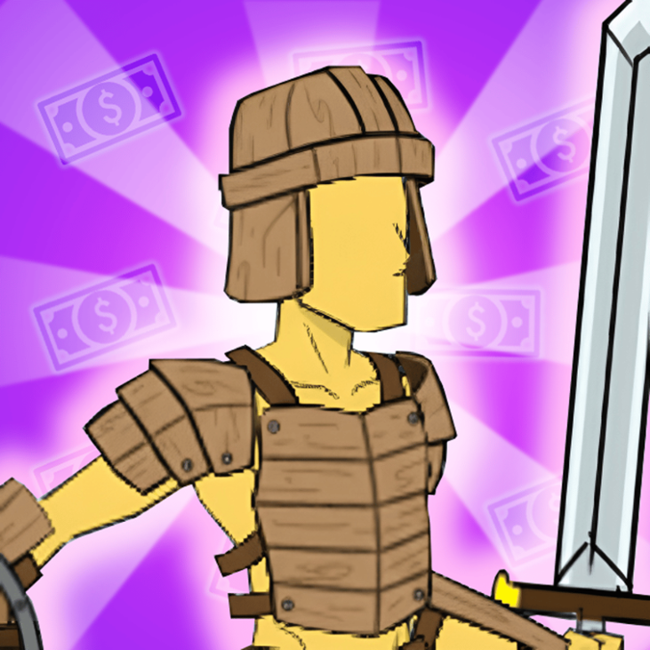 Games like Fight and Loot