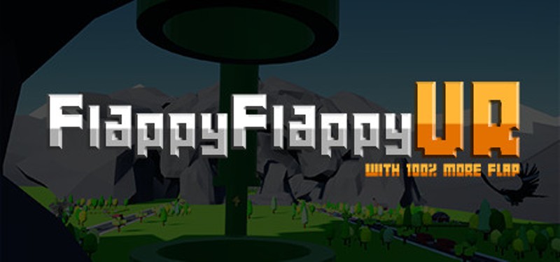 Flappy Flappy VR Image