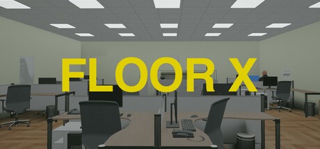 Games like FLOOR X