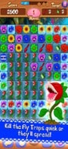 Flower Mania - Match 3 Game Image