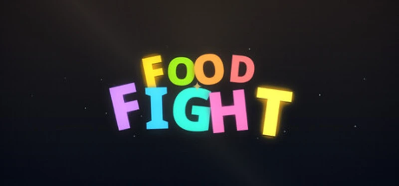 Food Fight Image