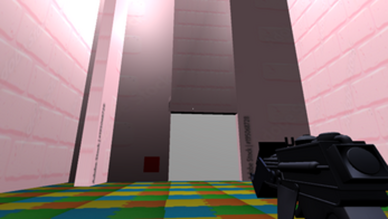 FrightFuzz Playtime 3 screenshot