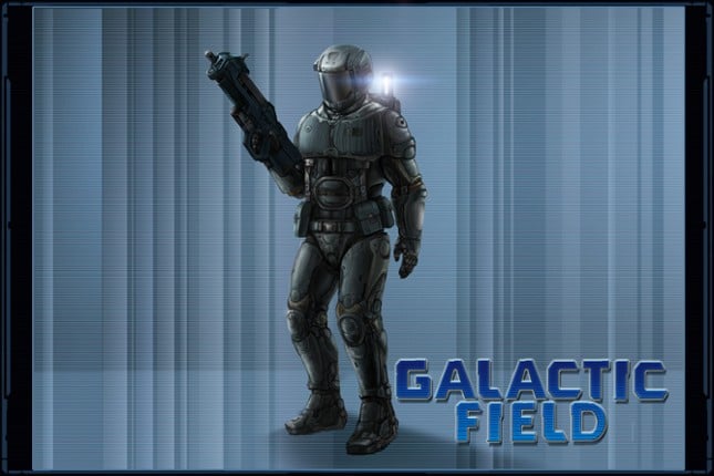 GALACTIC FIELD 《银河领域》 screenshot