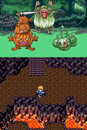 Tenmilli RPG screenshot