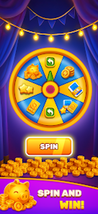 Card Match: Fun Solitaire Game Image