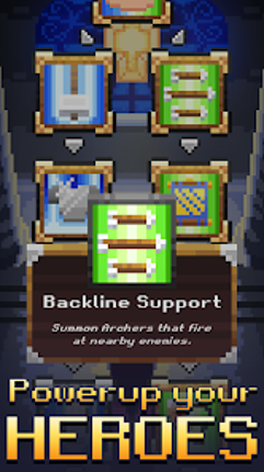 Kingdom Survivors Image