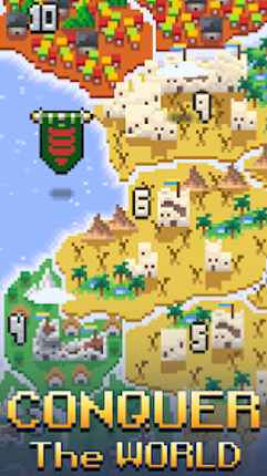 Kingdom Survivors screenshot