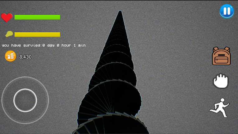 Survive In Backrooms - Eerie 2 screenshot