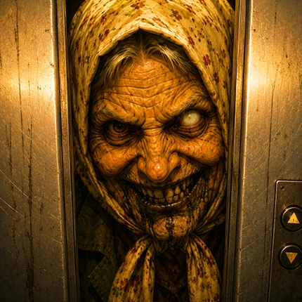 10th Floor: Elevator Anomalies Image