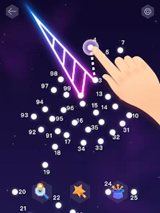 Dot it: Connect the Dots screenshot