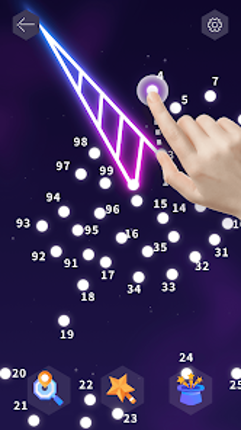 Dot it: Connect the Dots screenshot