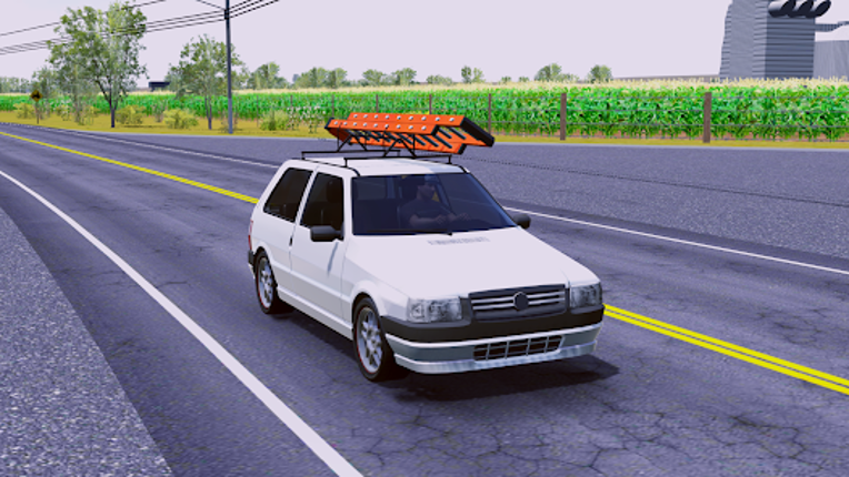 Drivers Jobs Online Simulator screenshot
