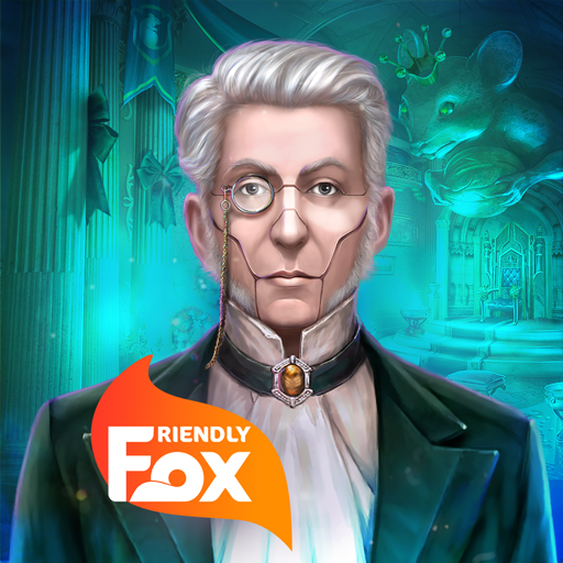 Games like Worlds of Mystery: Secret