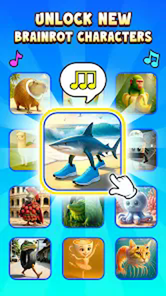 Guess Brainrot: AI Meme Image