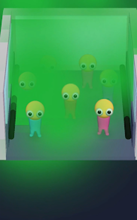 Who Done It screenshot