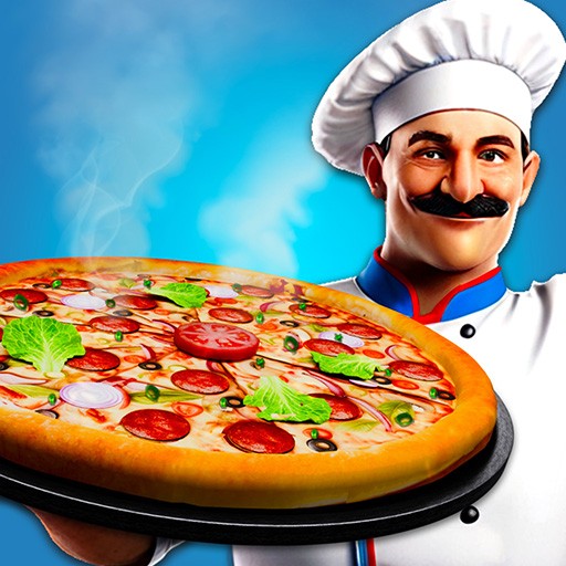 Games like My Cafe World Owner Simulator
