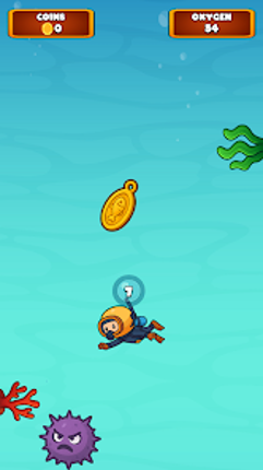 Sea Explorer screenshot