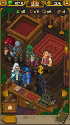 Merchant Guilds Image