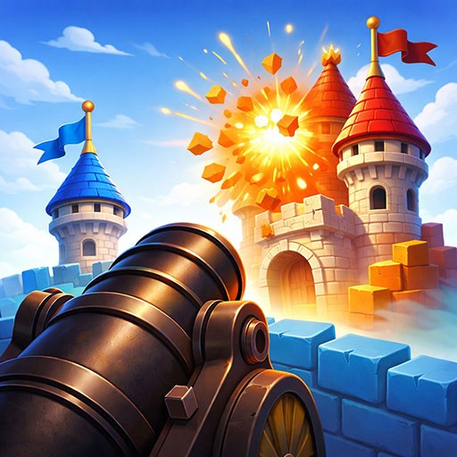 Games like Castle Rivals