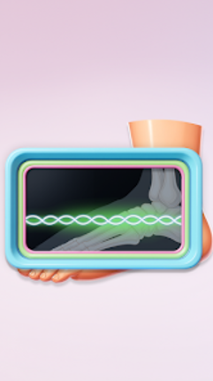 Mini Relaxing Game 2 screenshot