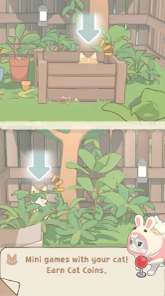Window Meow screenshot