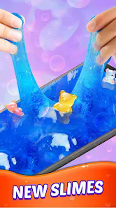 Slime Art simulator: Slime DIY Image