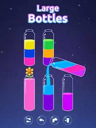 Vita Color Sort for Seniors Image